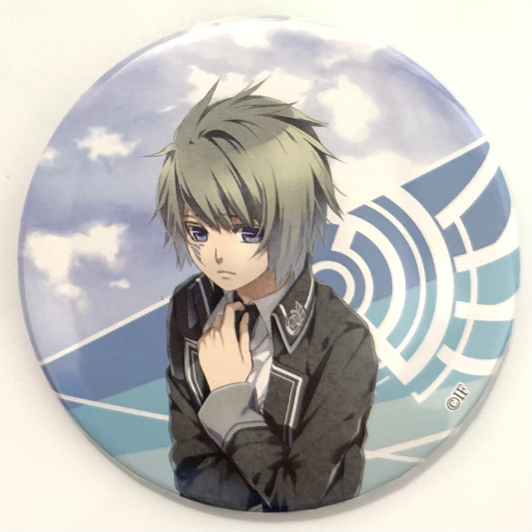 NORN9 Norn+Nonette - Ichinose Senri - Trading Can Badge