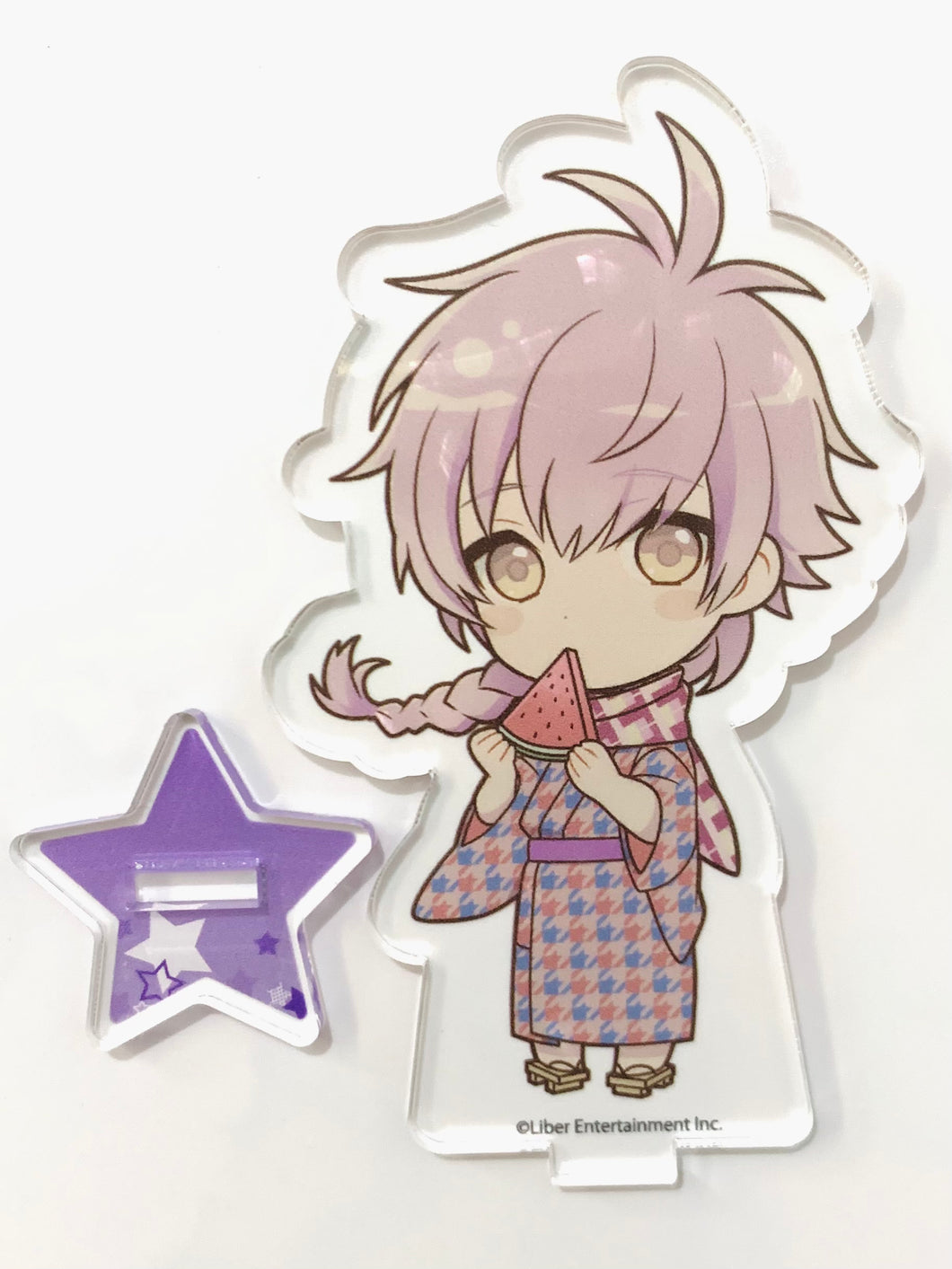 I★Chu - Li Chaoyang - Acrylic Stand Keychain