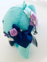 Cargar imagen en el visor de la galería, Vocaloid - Hatsune Miku - Plush Mascot - Winter Image, 2021 ver.
