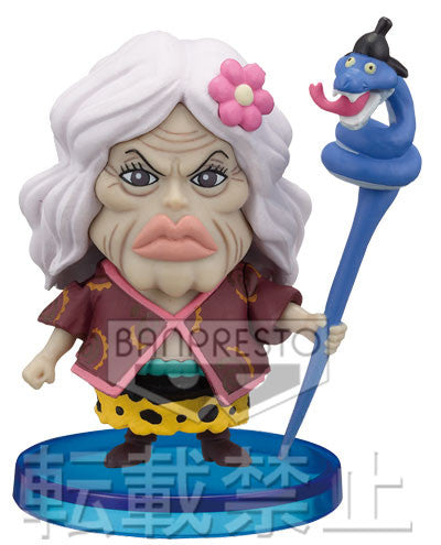 One Piece - Haredas - OP World Collectable Figure vol.22 - WCF (TV182)