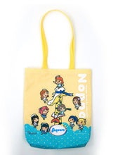 Cargar imagen en el visor de la galería, Noppo x Love Live! Sunshine!! - Noppo Tote - Huchitsu Mikan ver.
