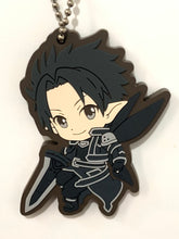 Cargar imagen en el visor de la galería, Sword Art Online - Kirito - Capsule Rubber Mascot 01 - Fairy Dance

