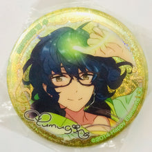 Load image into Gallery viewer, Ensemble Stars! - Aoba Tsumugi - Capsule Can Badge Collection - 4th Live -
