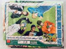 Load image into Gallery viewer, Kuroko&#39;s Basketball Deluxe Multi Cloth ~ Horizontal ver. ~ Leap 1 type
