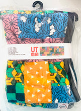 Load image into Gallery viewer, Demon Slayer: Kimetsu no Yaiba - Towel - Uniqlo x Kimetsu No Yaiba TV Anime
