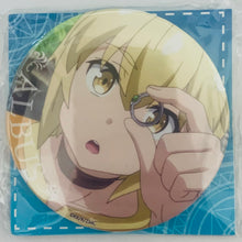 Cargar imagen en el visor de la galería, Zero kara Hajimeru Mahou no Sho / Grimoire of Zero - Albus - Can Badge
