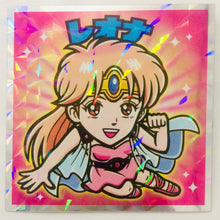 Cargar imagen en el visor de la galería, Dragon Quest Dai no Daibouken Man Choco - Bikkuriman - Seal - Sticker - Shokugan
