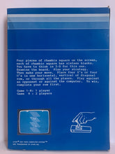 Cargar imagen en el visor de la galería, Chess - Atari VCS 2600 - NTSC - CIB
