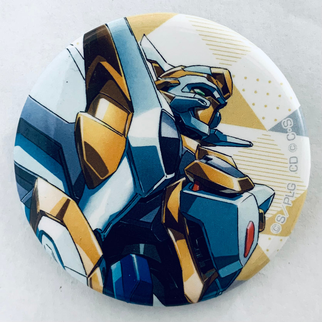 Code Geass: Lelouch of the Rebellion - Z-01Z Lancelot Albion - Can Badge
