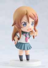 Cargar imagen en el visor de la galería, Oreimo / My Little Sister Can&#39;t Be This Cute - Kousaka Kirino - Niitengo - Dengeki G’s Figure
