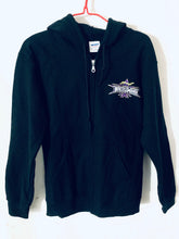 Cargar imagen en el visor de la galería, WWE Wrestle Mania XXX Zip Up Hoodie S Size
