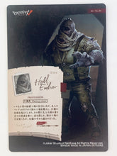 Cargar imagen en el visor de la galería, Identity V Fifth Personality Trading Card Game - TCG - Set of 20 Cards
