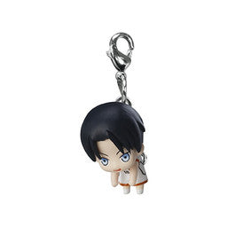 Kuroko no Basket - Takao Kazunari - Pinched Mascot - Swing - Canican ver.