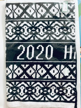 Cargar imagen en el visor de la galería, HKT48 - Muffler Towel - HKT48 2020 Happy New Year - J-Pop
