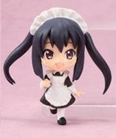 Load image into Gallery viewer, K-ON! - Nakano Azusa - Ichiban Kuji Kyun-Chara World SP K-ON!
