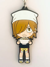 Load image into Gallery viewer, Yowamushi Pedal GLORY LINE - Aoyagi Hajime - Ichiban Kuji ONLINE - Rubber Strap
