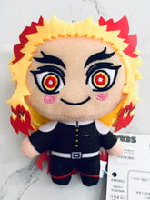 Load image into Gallery viewer, Kimetsu no Yaiba - Rengoku Kyoujurou - Demon Slayer Keychain Mascot Vol. 4

