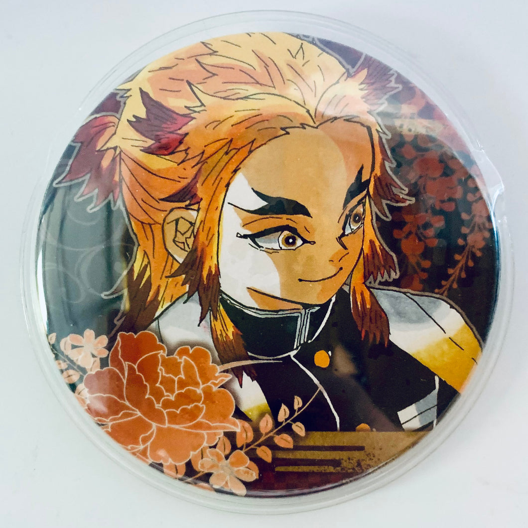 Kimetsu no Yaiba - Rengoku Kyoujurou - Collection Can Badge Vol.2
