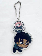 Cargar imagen en el visor de la galería, Detective Conan - Kyougoku Makoto - UFO Acrylic Keychain
