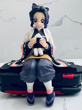 Load image into Gallery viewer, Kimetsu no Yaiba - Kochou Shinobu - Premium Chokonose Figure
