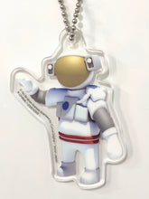 Load image into Gallery viewer, Human Fall Flat - Spaceman - Acrylic Charm
