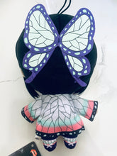 Load image into Gallery viewer, Kimetsu no Yaiba - Kochou Shinobu - Nuigurumi Vol.6 - Plush Mascot
