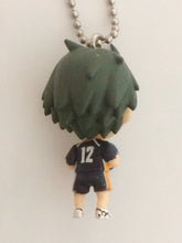 Cargar imagen en el visor de la galería, Haikyuu!! - Yamaguchi Tadashi - Deform Mini Haikyuu!! Best Bang - Swing Mascot
