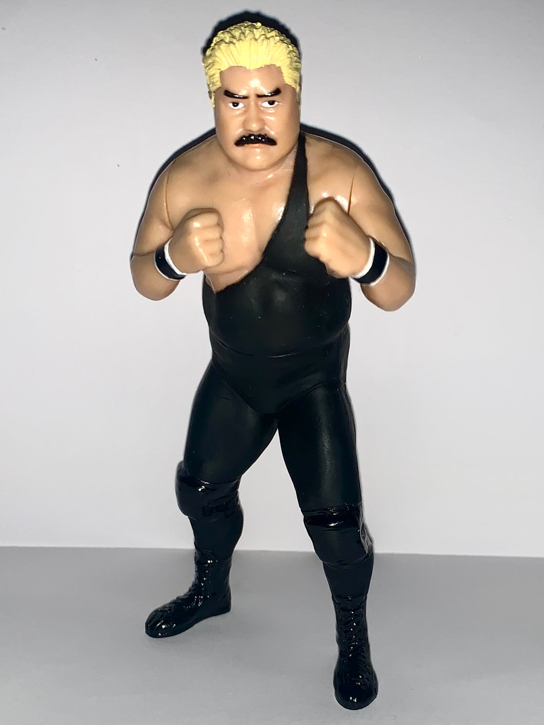 NJPW - Tatsutoshi Gotoh - CharaPro Super Star Figure Collection Series 40