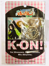 Cargar imagen en el visor de la galería, K-ON! - Yui Hirasawa - Metallic Plate
