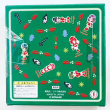 Load image into Gallery viewer, Tokimeki Memorial - Himoo Yuina - Christmas Plate with Stand
