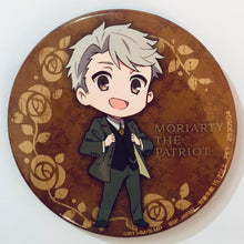 Load image into Gallery viewer, Moriarty the Patriot - John H Watson - Can Badge Collection
