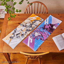 Cargar imagen en el visor de la galería, Fate/Grand Order - Merlin - Ichiban Kuji F/GO ~Mizugi Kengou Nanairo Shoubu!~ (F Prize) - Face Towel / Tenugui - Camelot &amp; Co.
