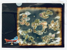 Cargar imagen en el visor de la galería, Dragon Quest Fukubiki Dokoro Special - A4 Clear File 12 Pieces Set - Dragon Quest X Treasure Mansai! Edition ~ H Award
