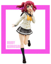 Cargar imagen en el visor de la galería, Love Live! Sunshine!! - Kurosawa Ruby - Super Special Series - Figure
