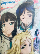 Load image into Gallery viewer, Love Live! Sunshine!! - Kurosawa Dia - Matsuura Kanan - Ohara Mari - Mega Jumbo Cushion - Sannensei
