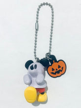 Cargar imagen en el visor de la galería, Disney’s Characters - Mickey Mouse - Disney Halloween Ghost Costume - Figure Mascot
