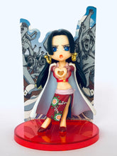 Load image into Gallery viewer, One Piece - Boa Hancock - Card Stand Figure - Ichiban Kuji OP ~Girls Collection 2~ The Strong Girls
