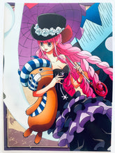 Load image into Gallery viewer, One Piece - A4 Drawn Clear File Set (All 14 x 2 Sheets Set) - History Relay - Ichiban Kuji One Piece Memorial Log - G Prize (28 Pieces)
