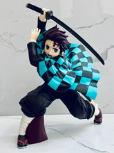 Load image into Gallery viewer, Kimetsu no Yaiba - Kamado Tanjirou - Ichiban Kuji Demon Slayer - A Prize
