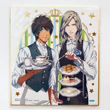 Cargar imagen en el visor de la galería, Uta no☆Prince-sama♪ Maji LOVE Revolutions - Shikishi ART - Set of 14
