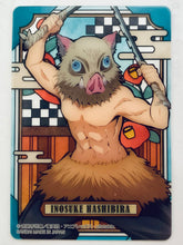 Load image into Gallery viewer, Kimetsu no Yaiba Stained Glass Card Pack Ver. - Trading Card
