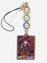 Cargar imagen en el visor de la galería, Show By Rock!! - Crow - Bromide Strap
