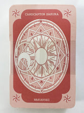 Cargar imagen en el visor de la galería, Card Captor Sakura - Playing Cards
