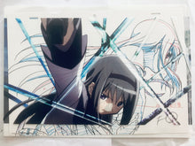Load image into Gallery viewer, Puella Magi Madoka Magica [New Edition] The Story of Rebellion - Homura Akemi - Key Animation Clear File - Cut No. C C277 - Theater Limited
