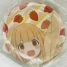 Cargar imagen en el visor de la galería, Tanaka-kun is Always Listless - Miyano - Sweets Can Badge
