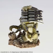 Cargar imagen en el visor de la galería, Final Fantasy XIII - Alexander - FF Creatures KAI volume 3
