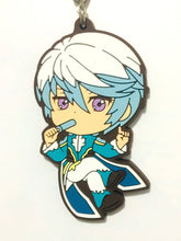 Load image into Gallery viewer, Tales of Zestiria the X - Mikleo - Ichiban Kuji TOZ X &amp; Berseria - Rubber Strap
