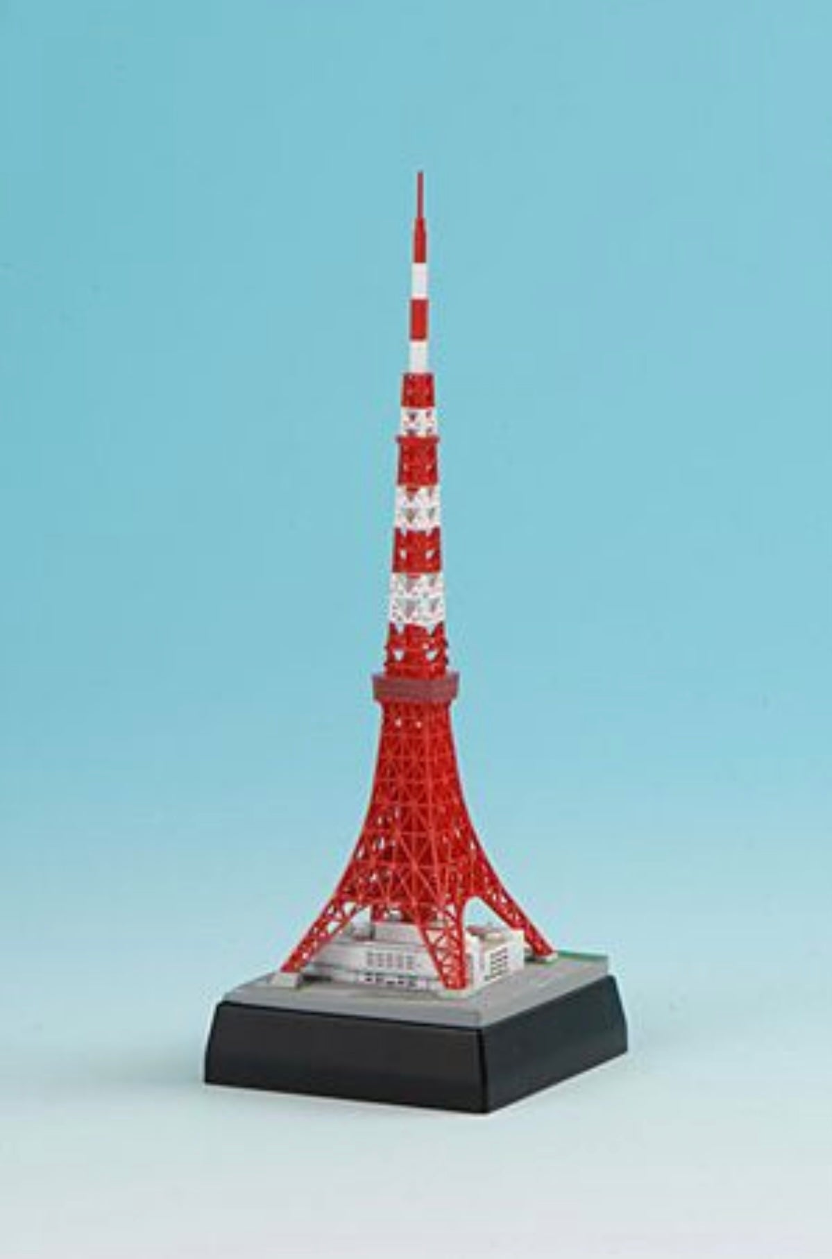 コレクション The 20th Anniversary - JR TOWER The Tales of Tokyo Tower - 50th Anniversary - Miniature - 1