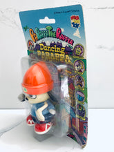 Load image into Gallery viewer, PaRappa the Rapper - Parappa - Medicom Toy Friction Collection (Special-NO.1) - Dancing Parappa
