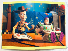 Cargar imagen en el visor de la galería, Disney / Pixar Toy Story 2 Movie Pamphlet
